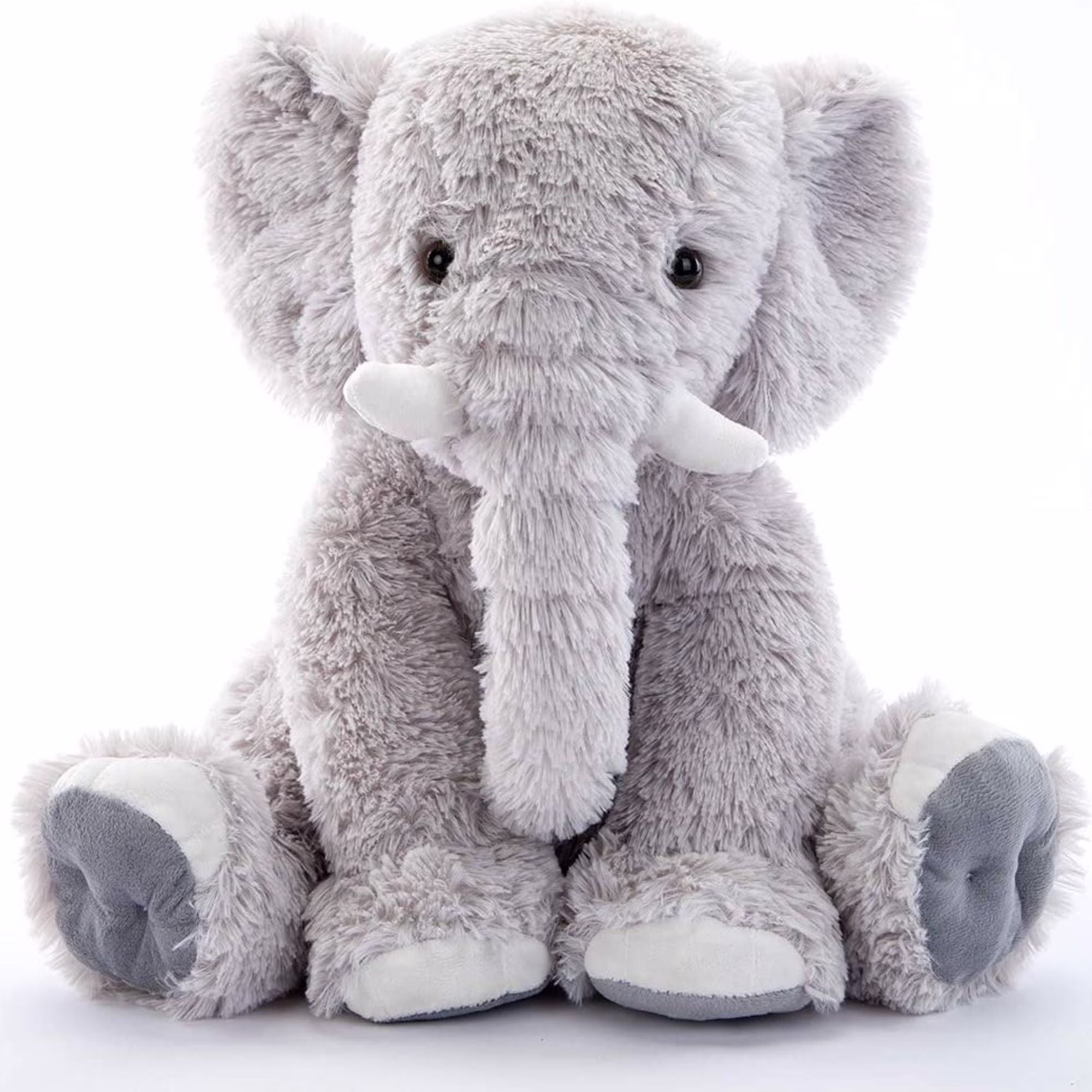 Stuffed Elephant Plush Toy